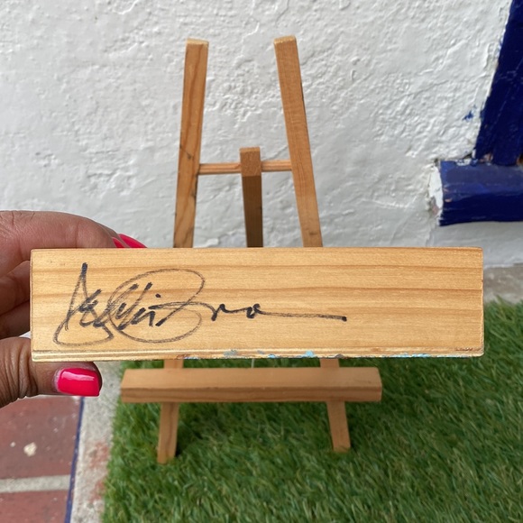 “Morning Clouds” Original Painting - Picture 9 of 12